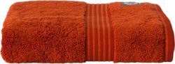 Christy - Supreme Hygro - Hand - Towel - Paprika